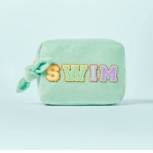 Stoney Clover Lane x Target large pouch